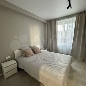 Сдается 1-комнатная квартира, 40 м²