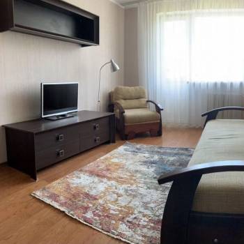 Сдается 1-комнатная квартира, 37 м²