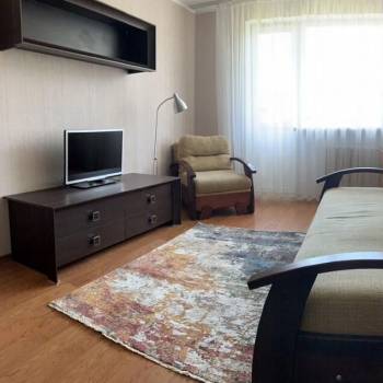 Сдается 1-комнатная квартира, 37 м²