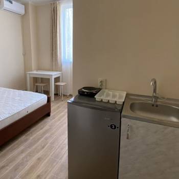 Сдается 1-комнатная квартира, 18 м²