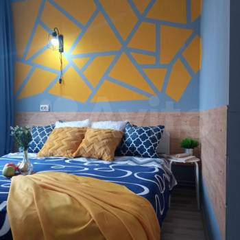 Сдается 1-комнатная квартира, 17 м²