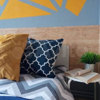 Сдается 1-комнатная квартира, 17 м²