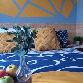 Сдается 1-комнатная квартира, 17 м²