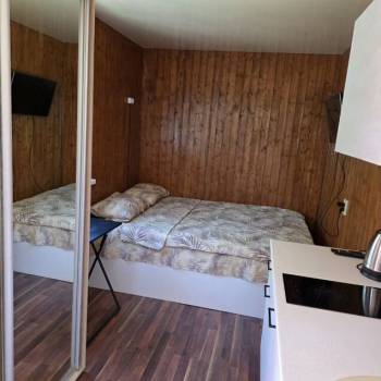 Сдается 1-комнатная квартира, 18 м²