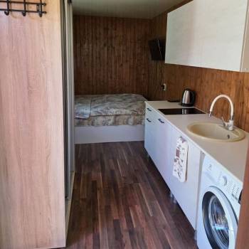 Сдается 1-комнатная квартира, 18 м²