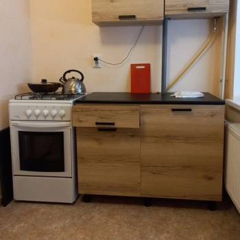 Сдается 1-комнатная квартира, 35 м²