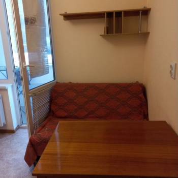 Сдается 1-комнатная квартира, 35 м²