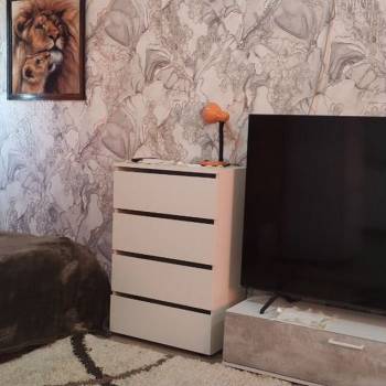 Сдается 1-комнатная квартира, 32 м²