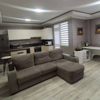 Сдается 2-х комнатная квартира, 70 м²