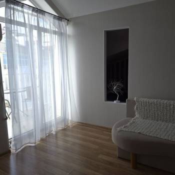 Сдается 1-комнатная квартира, 39,5 м²