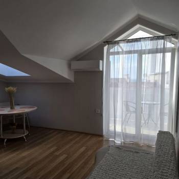 Сдается 1-комнатная квартира, 39,5 м²