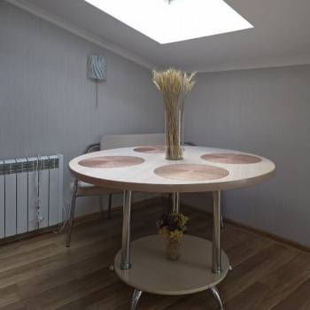 Сдается 1-комнатная квартира, 39,5 м²