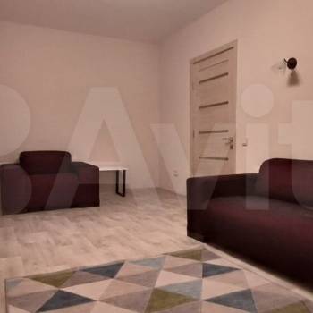 Сдается 2-х комнатная квартира, 44 м²