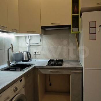 Сдается 2-х комнатная квартира, 44 м²