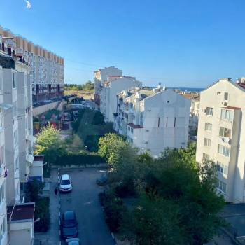 Сдается 2-х комнатная квартира, 55 м²