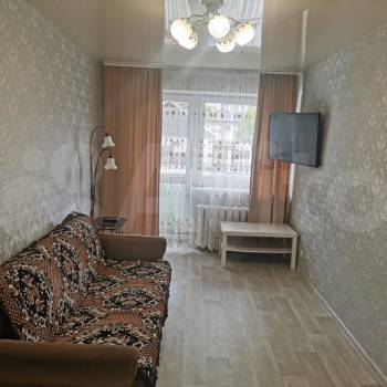 Сдается 2-х комнатная квартира, 40 м²