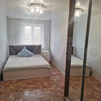 Сдается 2-х комнатная квартира, 40 м²