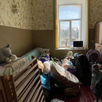 Продается 3-х комнатная квартира, 48 м²