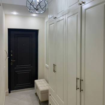 Продается 3-х комнатная квартира, 71 м²