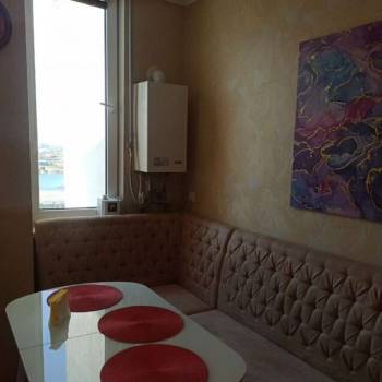 Сдается 1-комнатная квартира, 38 м²