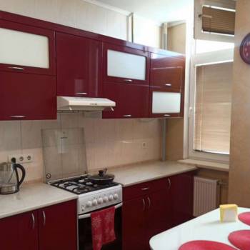 Сдается 1-комнатная квартира, 38 м²