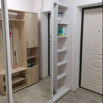 Сдается 2-х комнатная квартира, 50 м²