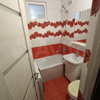 Сдается 2-х комнатная квартира, 53 м²