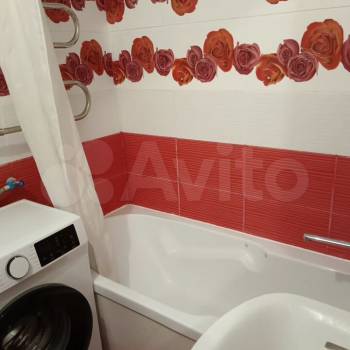 Сдается 2-х комнатная квартира, 53 м²