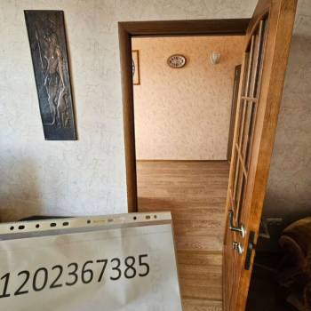 Сдается 2-х комнатная квартира, 59 м²