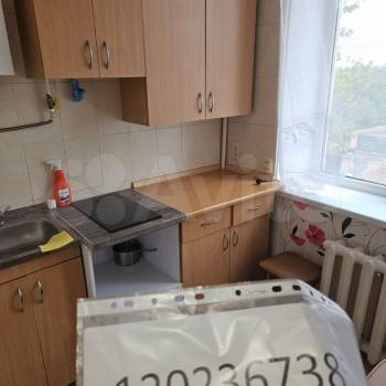 Сдается 2-х комнатная квартира, 59 м²