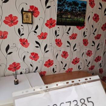 Сдается 2-х комнатная квартира, 59 м²