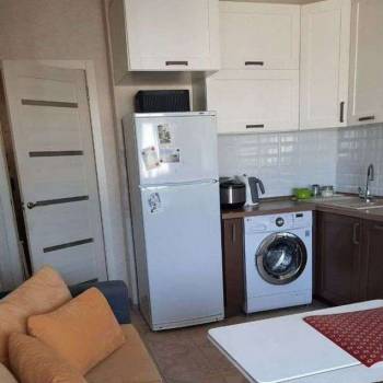 Сдается 1-комнатная квартира, 43 м²