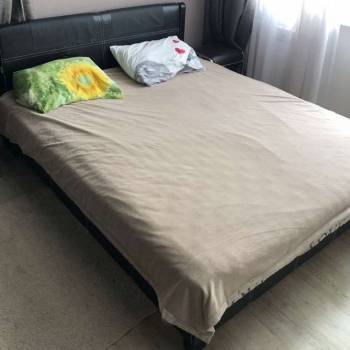 Сдается 1-комнатная квартира, 45 м²