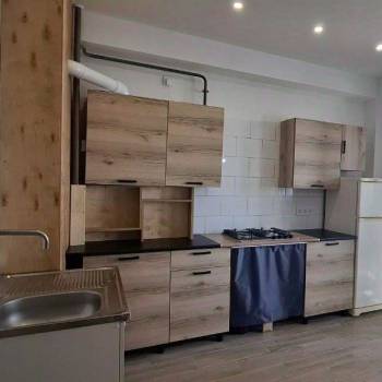 Сдается 1-комнатная квартира, 39,5 м²