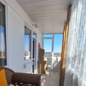 Сдается 1-комнатная квартира, 39,5 м²