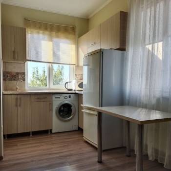 Сдается 2-х комнатная квартира, 38 м²
