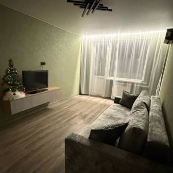 Сдается 2-х комнатная квартира, 46 м²