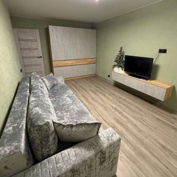 Сдается 2-х комнатная квартира, 46 м²