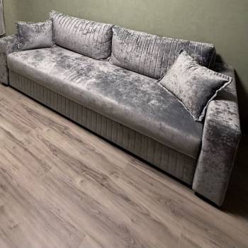 Сдается 2-х комнатная квартира, 46 м²