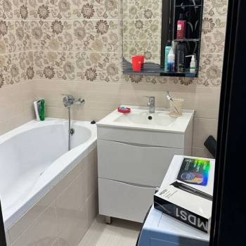 Сдается 1-комнатная квартира, 40 м²