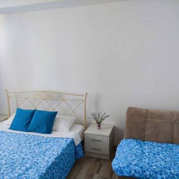 Сдается 1-комнатная квартира, 39 м²