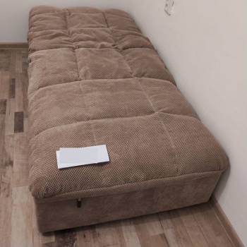 Сдается 1-комнатная квартира, 39 м²