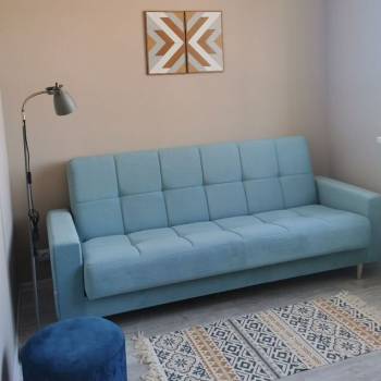 Сдается 2-х комнатная квартира, 44 м²