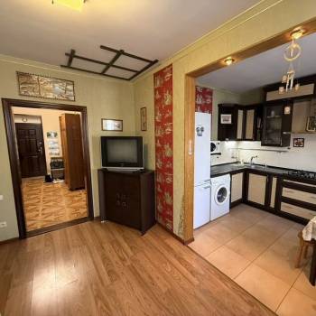 Сдается Многокомнатная квартира, 84,1 м²