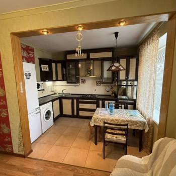 Сдается Многокомнатная квартира, 84,1 м²