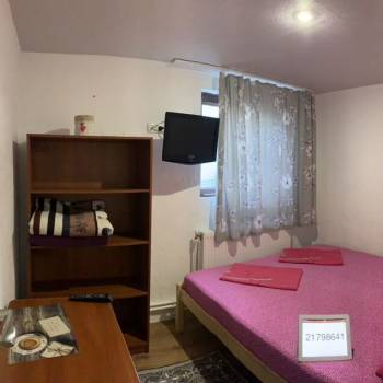 Сдается 2-х комнатная квартира, 30 м²