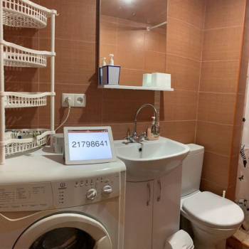 Сдается 2-х комнатная квартира, 30 м²