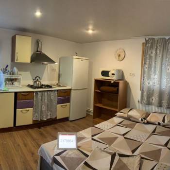 Сдается 2-х комнатная квартира, 30 м²