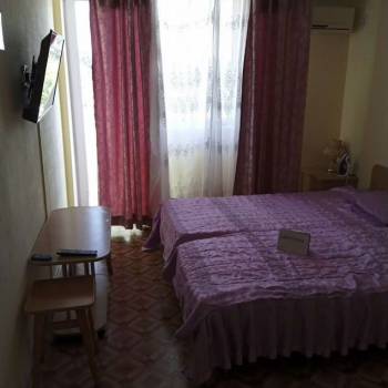 Сдается 1-комнатная квартира, 18 м²