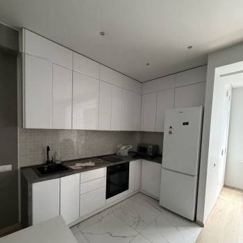 Сдается 1-комнатная квартира, 34 м²